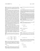 SYSTEM AND METHOD FOR DETERMINING LOCAL ACCELERATIONS, DYNAMIC LOAD     DISTRIBUTIONS AND AERODYNAMIC DATA IN AN AIRCRAFT diagram and image