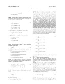 SYSTEM AND METHOD FOR DETERMINING LOCAL ACCELERATIONS, DYNAMIC LOAD     DISTRIBUTIONS AND AERODYNAMIC DATA IN AN AIRCRAFT diagram and image