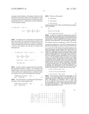 SYSTEM AND METHOD FOR DETERMINING LOCAL ACCELERATIONS, DYNAMIC LOAD     DISTRIBUTIONS AND AERODYNAMIC DATA IN AN AIRCRAFT diagram and image