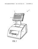 STANDARD-COMPLIANT LABEL AND METHOD OF PROVIDING  A STANDARD COMPLIANT     LABEL diagram and image