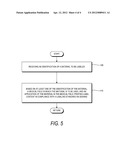 STANDARD-COMPLIANT LABEL AND METHOD OF PROVIDING  A STANDARD COMPLIANT     LABEL diagram and image