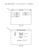 HOSPITAL BED WITH GRAPHICAL USER INTERFACE HAVING ADVANCED FUNCTIONALITY diagram and image