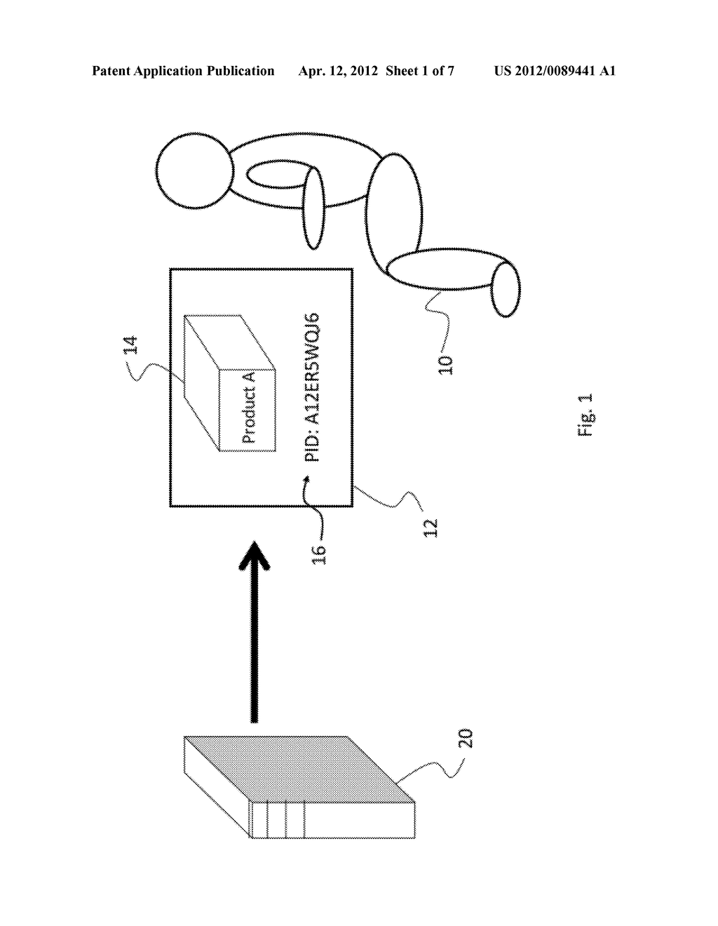 IMAGING PRODUCT LAYOUT METHOD - diagram, schematic, and image 02