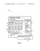 System and Method for Providing a Promotion diagram and image