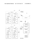 SYSTEM AND METHOD OF CAPTURING POINT-OF-SALE DATA AND PROVIDING REAL-TIME     ADVERTISING CONTENT diagram and image