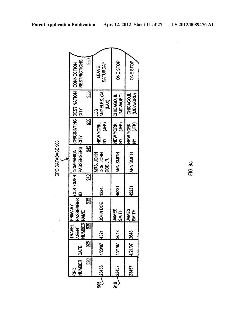 Conditional Purchase Offer Management System - diagram, schematic, and image 12