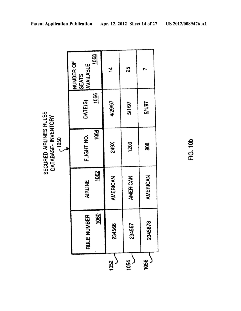 Conditional Purchase Offer Management System - diagram, schematic, and image 15