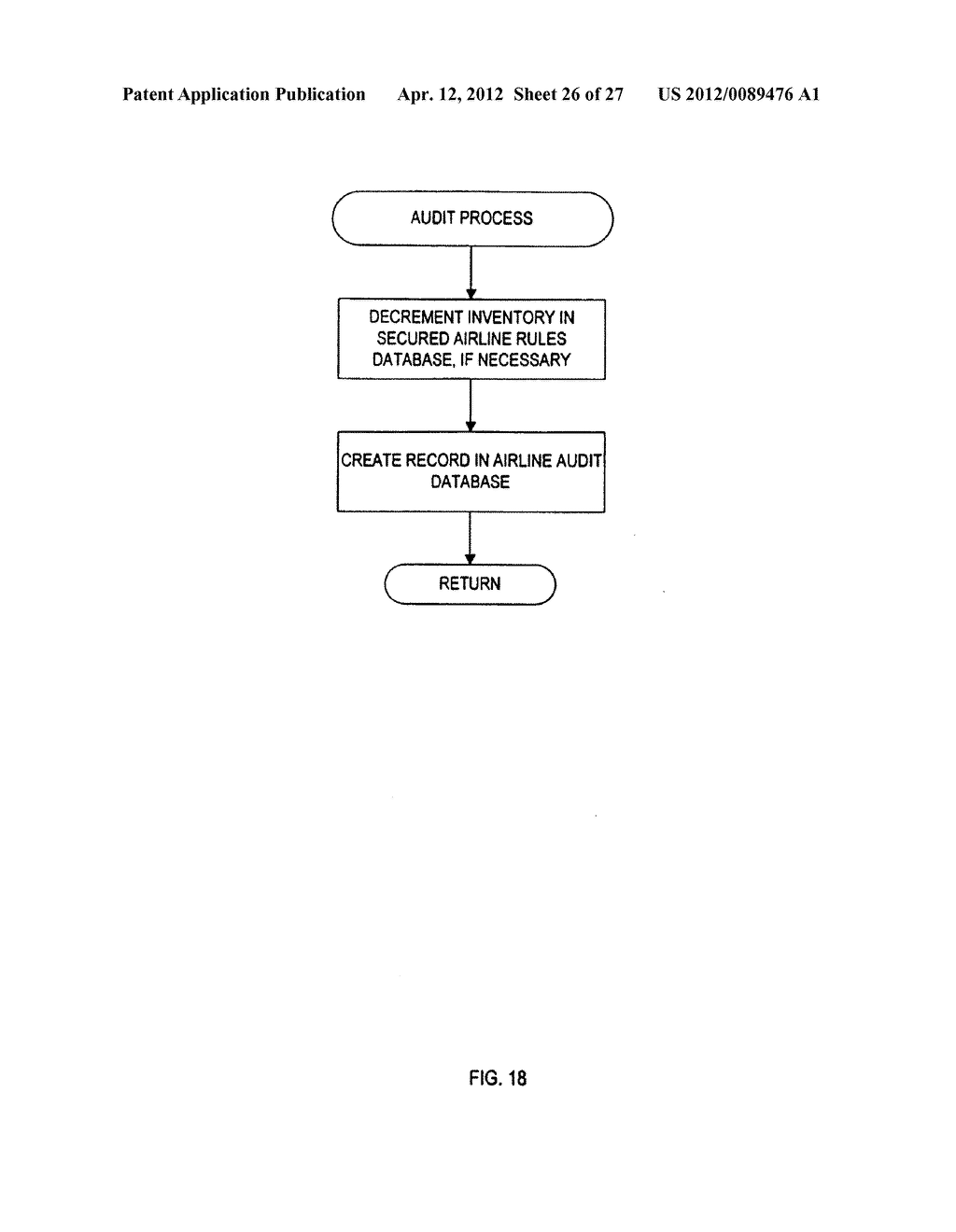 Conditional Purchase Offer Management System - diagram, schematic, and image 27