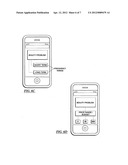 Electronic system and method for providing beauty solutions diagram and image