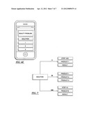 Electronic system and method for providing beauty solutions diagram and image