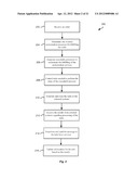 MANAGING PROCESS REQUESTS IN A DISTRIBUTED ORDER ORCHESTRATION SYSTEM diagram and image