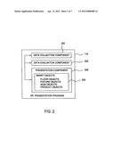 Virtual reality system including smart objects diagram and image