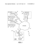 SYSTEM AND METHOD FOR RECEIVING, STORING, AND TRANSMITTING PATENT-RELATED     INFORMATION diagram and image