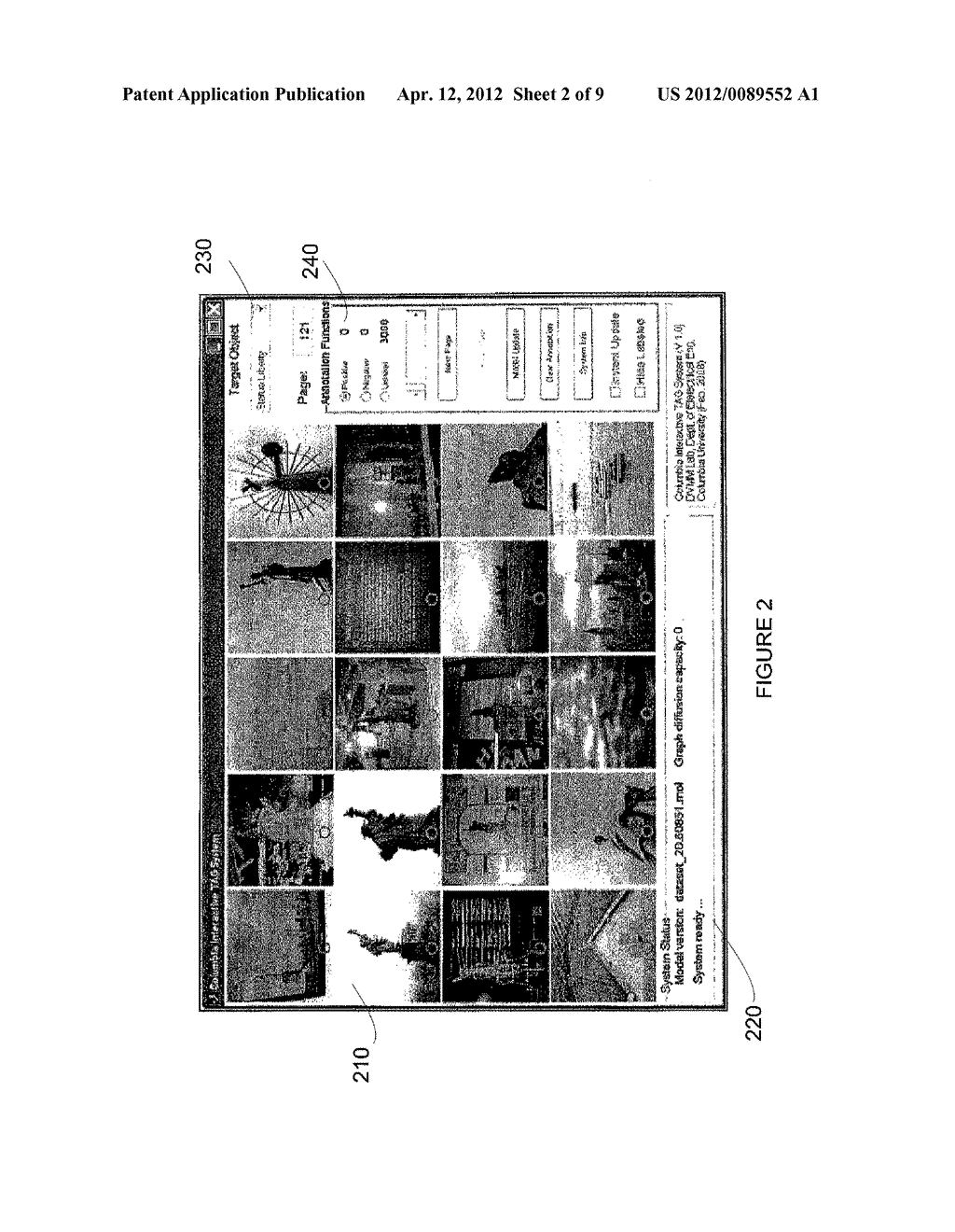 RAPID IMAGE ANNOTATION VIA BRAIN STATE DECODING AND VISUAL PATTERN MINING - diagram, schematic, and image 03