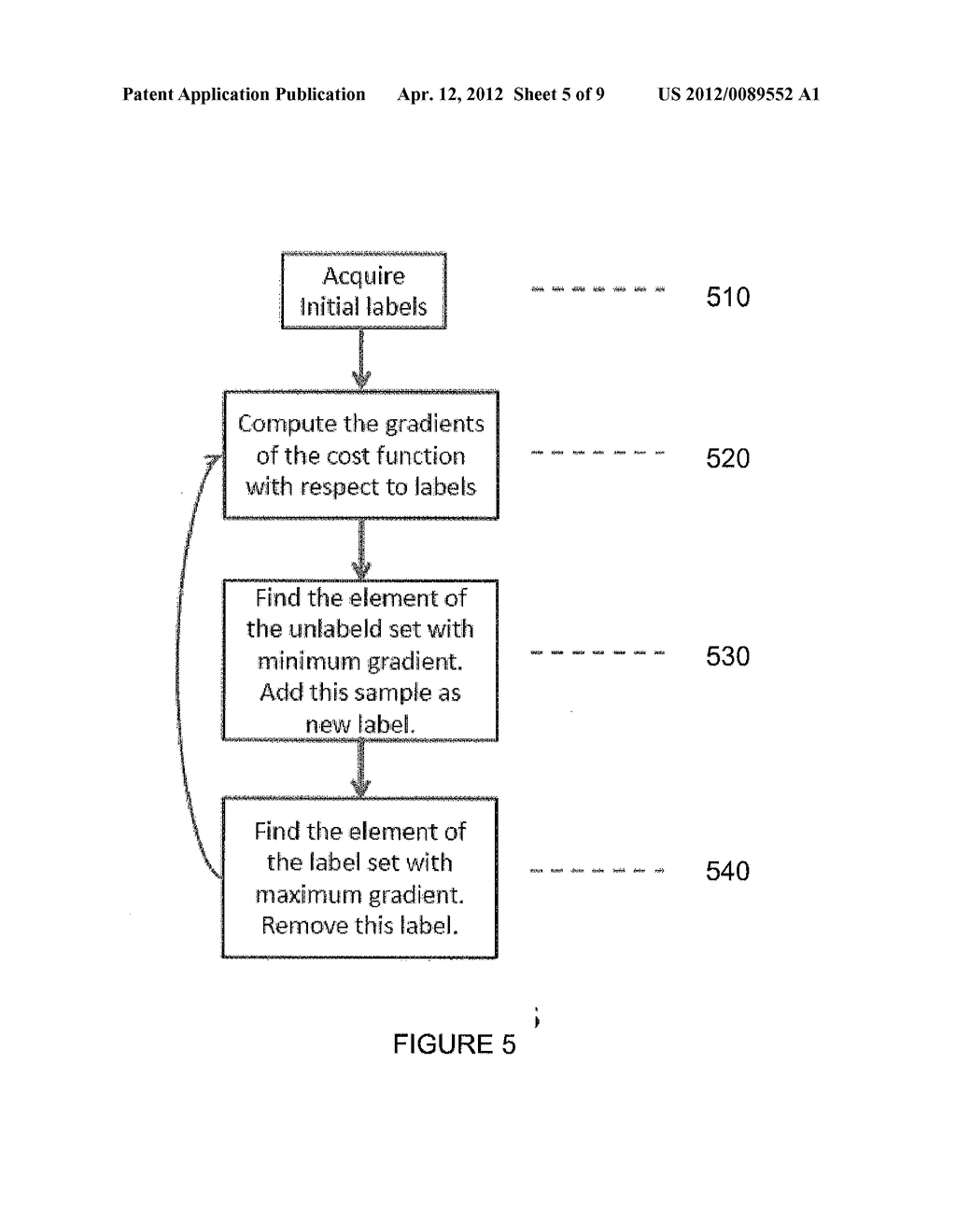 RAPID IMAGE ANNOTATION VIA BRAIN STATE DECODING AND VISUAL PATTERN MINING - diagram, schematic, and image 06