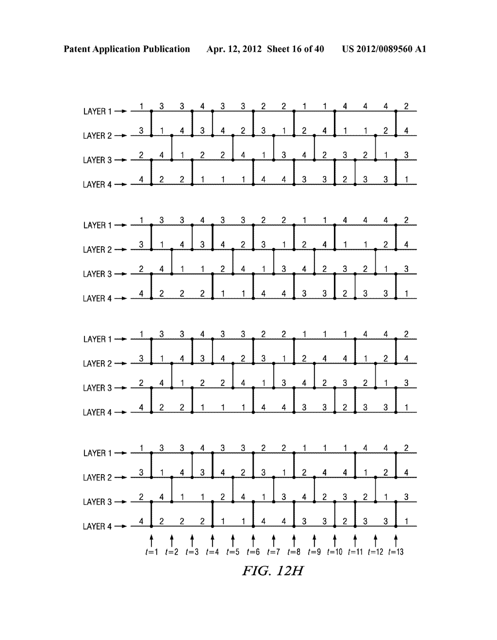 Window Algorithm Using Maximal Parallelization - diagram, schematic, and image 17