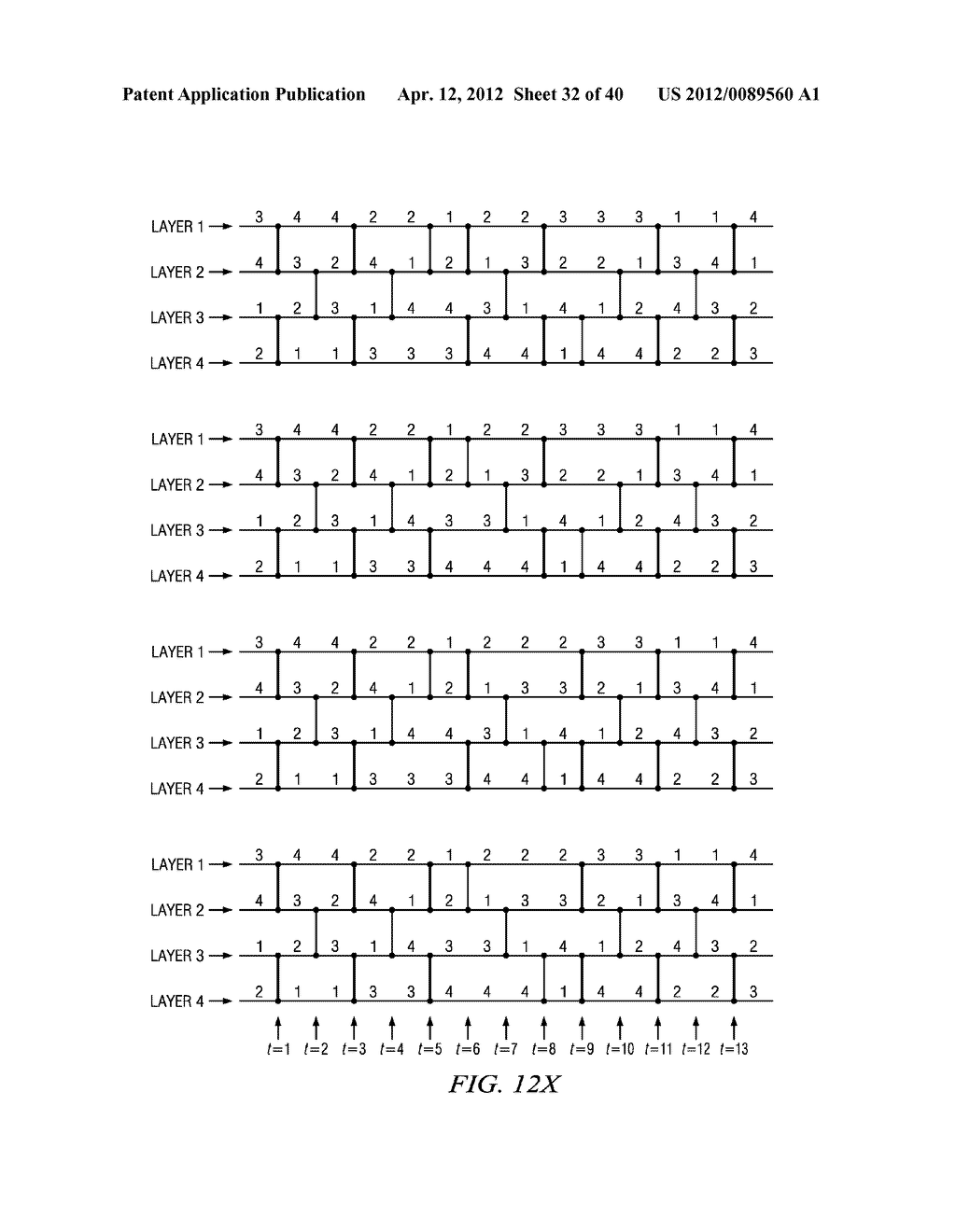 Window Algorithm Using Maximal Parallelization - diagram, schematic, and image 33