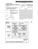 NONDISRUPTIVE OVERFLOW AVOIDANCE OF TUPLE VALIDITY TIMESTAMPS IN TEMPORAL     DATABASE SYSTEMS diagram and image