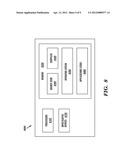 NONDISRUPTIVE OVERFLOW AVOIDANCE OF TUPLE VALIDITY TIMESTAMPS IN TEMPORAL     DATABASE SYSTEMS diagram and image