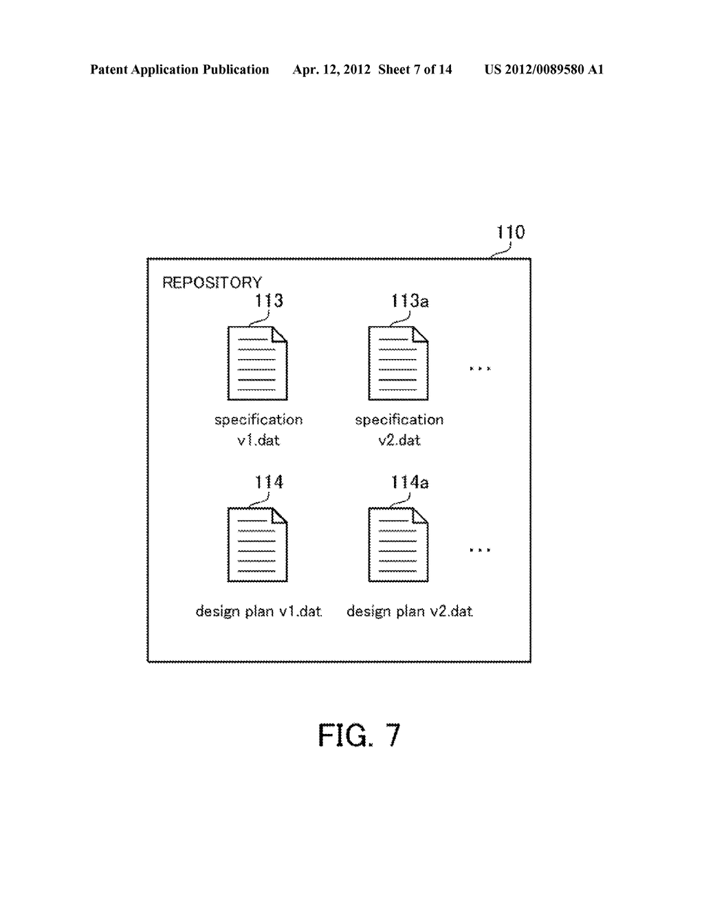 UPDATE MANAGEMENT APPARATUS, UPDATE MANAGEMENT METHOD, AND     COMPUTER-READABLE MEDIUM STORING UPDATE MANAGEMENT PROGRAM - diagram, schematic, and image 08