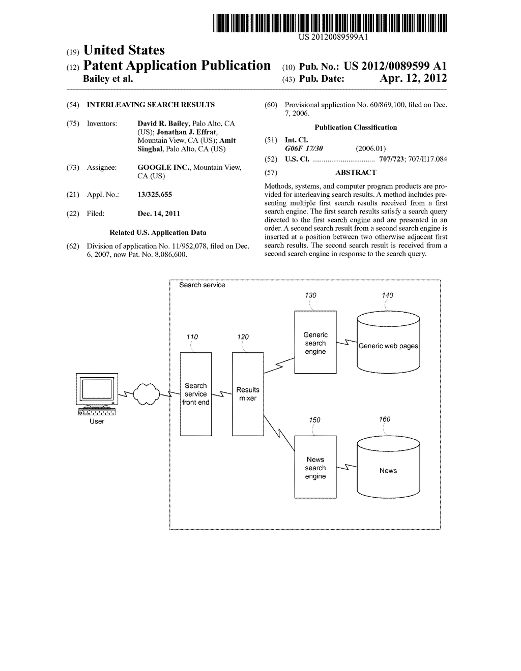 Interleaving Search Results - diagram, schematic, and image 01