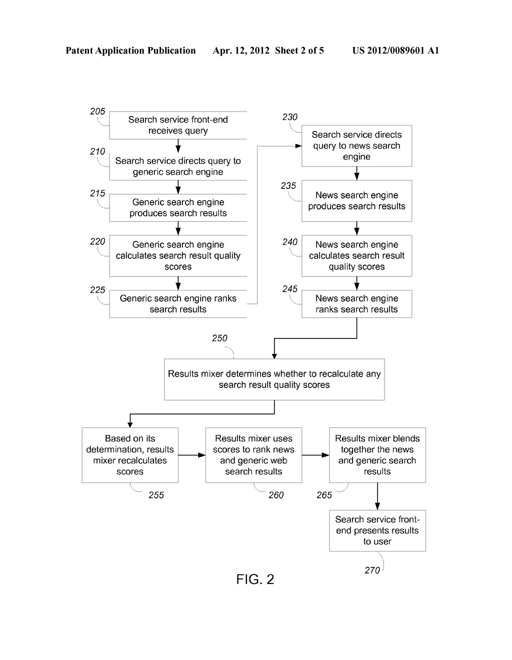 Interleaving Search Results - diagram, schematic, and image 03