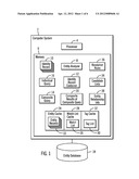 GROUPING IDENTITY RECORDS TO GENERATE CANDIDATE LISTS TO USE IN AN ENTITY     AND RELATIONSHIP RESOLUTION PROCESS diagram and image