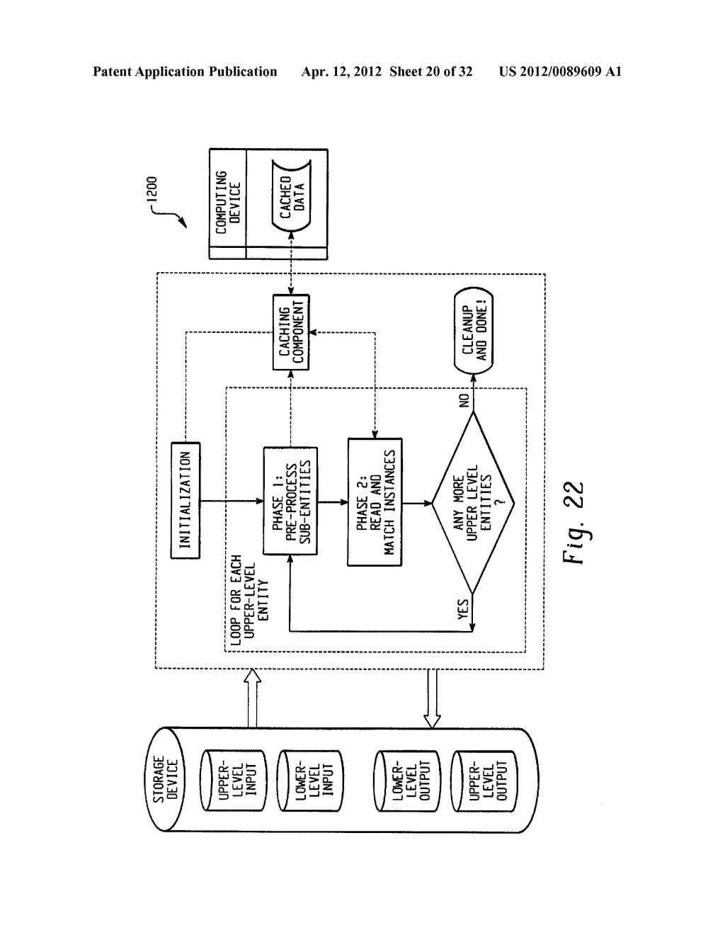 Computer-Implemented Systems And Methods For Forecast Reconciliation - diagram, schematic, and image 21