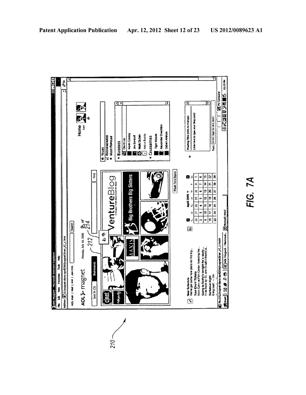 ACTIVE AND PASSIVE PERSONALIZATION TECHNIQUES - diagram, schematic, and image 13