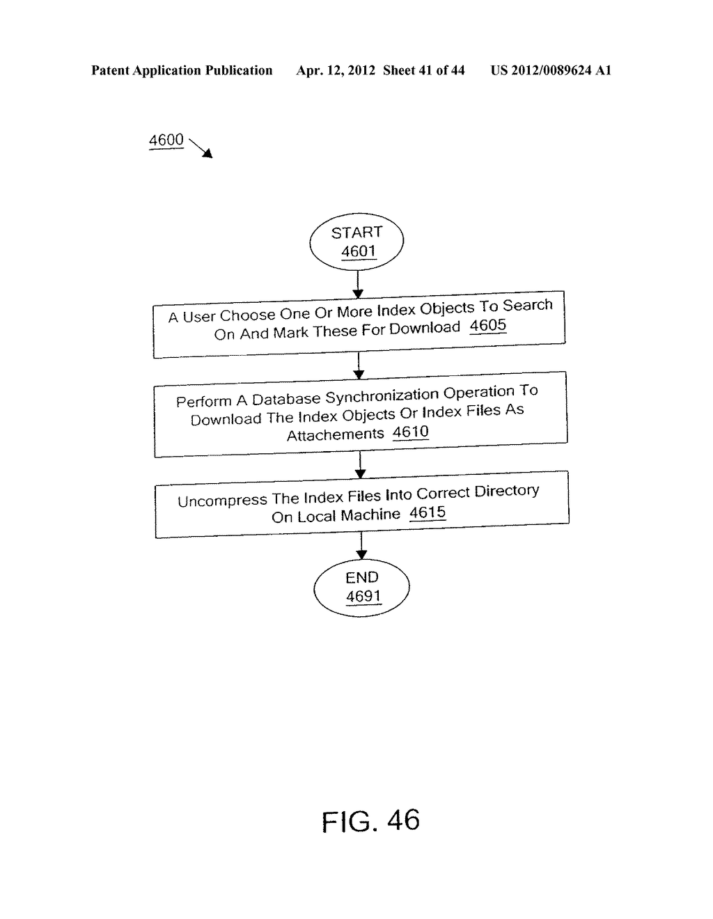 Method, Apparatus, and System for Searching Based on Search Visibility     Rules - diagram, schematic, and image 42