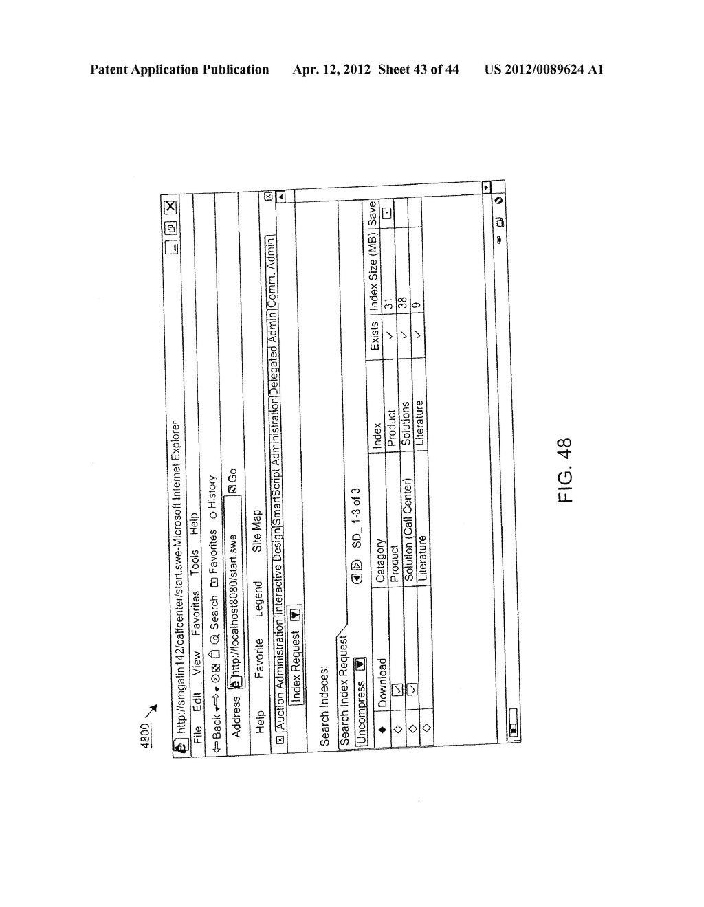 Method, Apparatus, and System for Searching Based on Search Visibility     Rules - diagram, schematic, and image 44