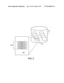 MANAGING DATA SELECTION BASED ON ATTRIBUTES diagram and image