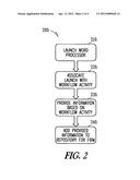 Systems, Methods, Software For Integration of Case Law, Legal Briefs, and     Litigation Documents into Law Firm Workflow diagram and image