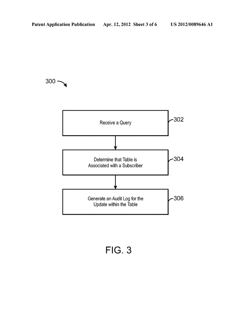 PROCESSING CHANGE DATA - diagram, schematic, and image 04