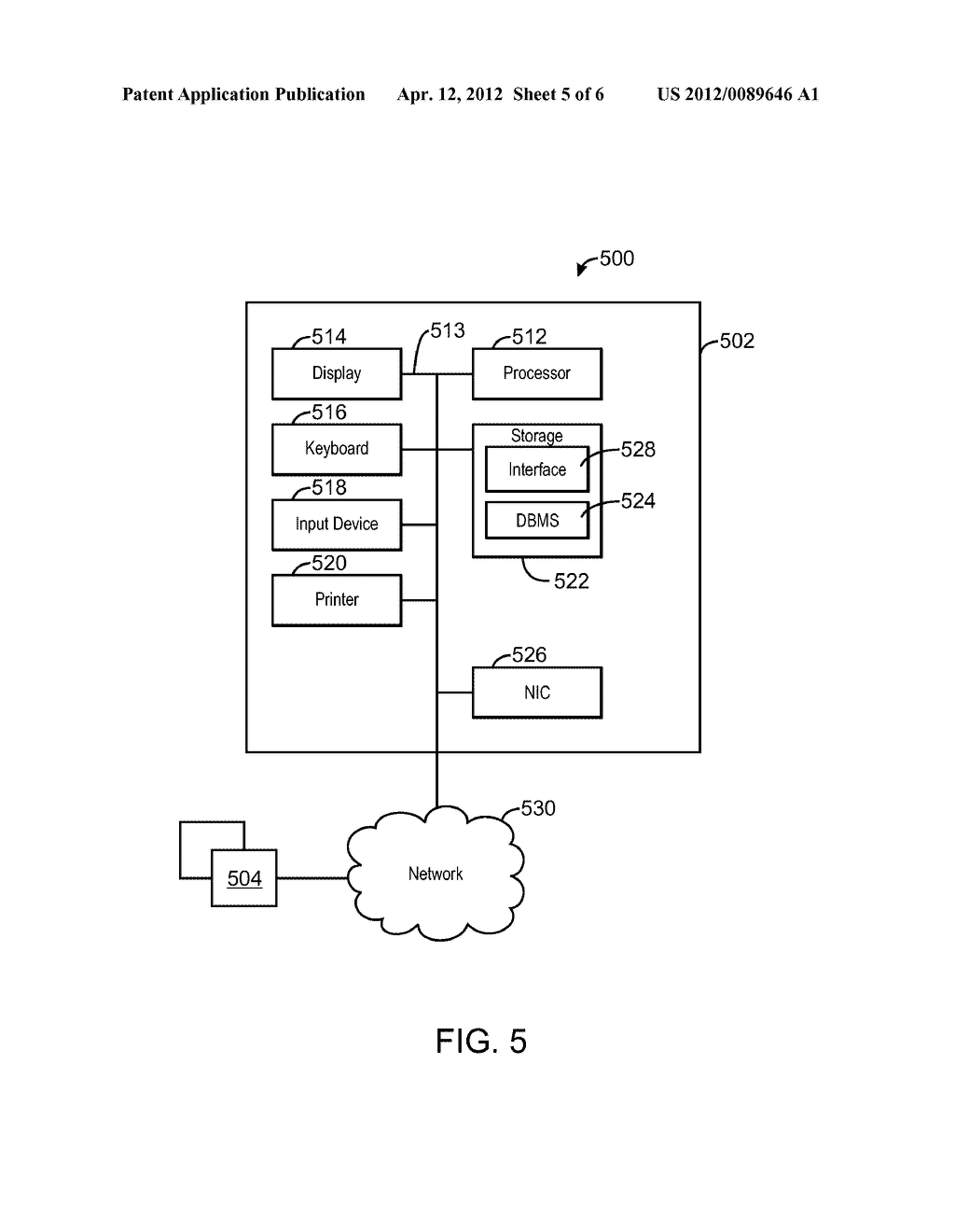 PROCESSING CHANGE DATA - diagram, schematic, and image 06