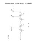 RANDOM NUMBER GENERATOR CIRCUIT AND CRYPTOGRAPHIC CIRCUIT diagram and image