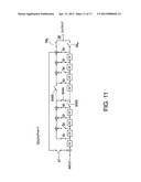 RANDOM NUMBER GENERATOR CIRCUIT AND CRYPTOGRAPHIC CIRCUIT diagram and image