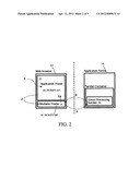 SERVER SIDE PROCESSING OF USER INTERACTIONS WITH A WEB BROWSER diagram and image