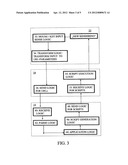 SERVER SIDE PROCESSING OF USER INTERACTIONS WITH A WEB BROWSER diagram and image