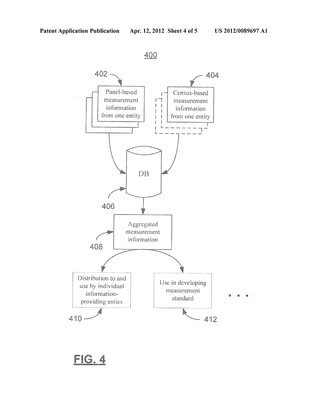 MULTISIDED AUDIENCE-RELATED HYBRID MEASUREMENTS - diagram, schematic, and image 05