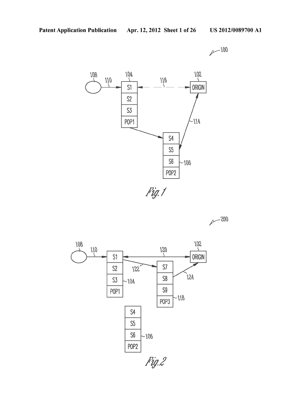 PROXY SERVER CONFIGURED FOR HIERARCHICAL CACHING AND DYNAMIC SITE     ACCELERATION AND CUSTOM OBJECT AND ASSOCIATED METHOD - diagram, schematic, and image 02