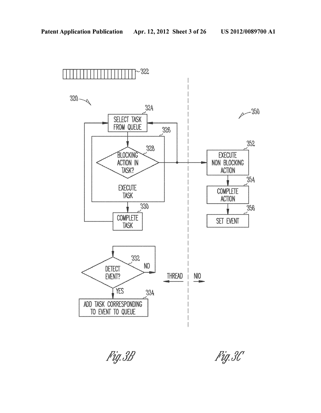 PROXY SERVER CONFIGURED FOR HIERARCHICAL CACHING AND DYNAMIC SITE     ACCELERATION AND CUSTOM OBJECT AND ASSOCIATED METHOD - diagram, schematic, and image 04