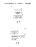 PROXY SERVER CONFIGURED FOR HIERARCHICAL CACHING AND DYNAMIC SITE     ACCELERATION AND CUSTOM OBJECT AND ASSOCIATED METHOD diagram and image