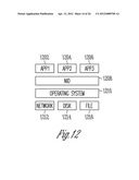 PROXY SERVER CONFIGURED FOR HIERARCHICAL CACHING AND DYNAMIC SITE     ACCELERATION AND CUSTOM OBJECT AND ASSOCIATED METHOD diagram and image