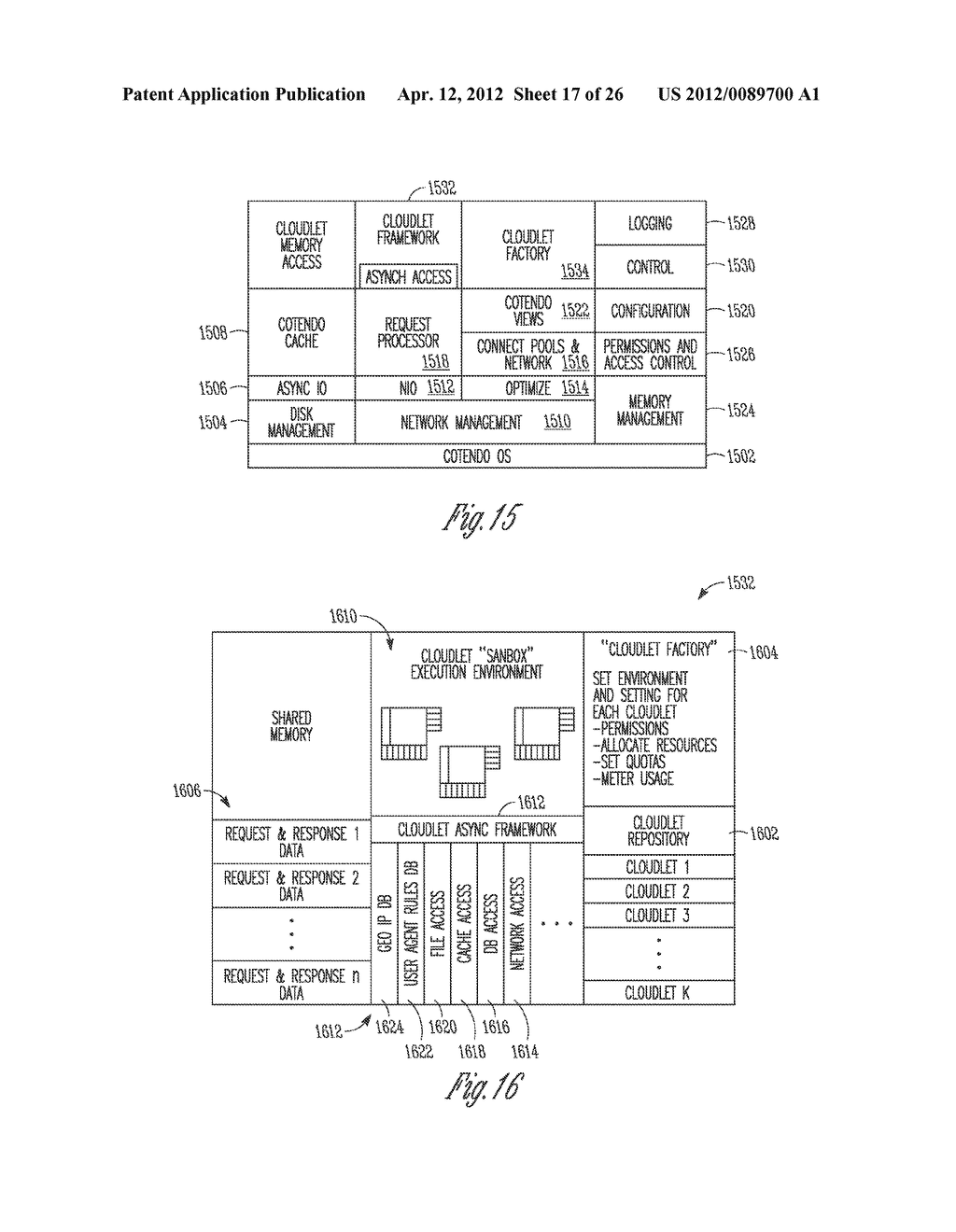 PROXY SERVER CONFIGURED FOR HIERARCHICAL CACHING AND DYNAMIC SITE     ACCELERATION AND CUSTOM OBJECT AND ASSOCIATED METHOD - diagram, schematic, and image 18