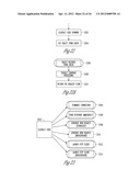 PROXY SERVER CONFIGURED FOR HIERARCHICAL CACHING AND DYNAMIC SITE     ACCELERATION AND CUSTOM OBJECT AND ASSOCIATED METHOD diagram and image