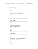 INFORMATION PROCESSING APPARATUS AND METHOD OF CONTROLLING THE SAME, AND     STORAGE MEDIUM diagram and image