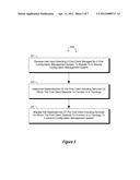 LIVE MIGRATION METHOD FOR LARGE-SCALE IT MANAGEMENT SYSTEMS diagram and image