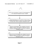 LIVE MIGRATION METHOD FOR LARGE-SCALE IT MANAGEMENT SYSTEMS diagram and image