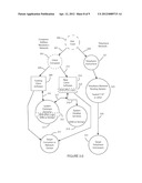 Systems and methods for communicating across various communication     applications using single address strings diagram and image